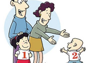 我国出生人口性别严重失衡 生育政策要跟上人口